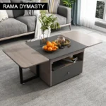 Folding table and table,Table pliable,Складной стол,multi-functional storage tea table with stools