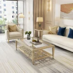 Classic Waterprof Sofa Designer Adults Romantic Cushion Sofa Elegant Living Room Muebles Para Habitacion Home Accessories - Image 4