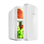 8L Mini Fridge Portable Car Home Cosmetics Fridge Outdoor Travel Camping Drink Cooler 12V/220V - Image 5