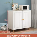 Beauty Trendy Cabinets Living Room Simple Luxury Unique Elegant Display Cabinet Modern Storage Vitrinas Expositor Home Furniture - Image 8