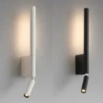 LED Wall Lamp for Living Room Wall Decor Light Fixture Lights Indoor Bedroom Lighting Bedside Table Lamps Night Lamp - Image 11