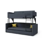 Folding Lounge Living Room Sofas Double Cushion Game Adults Sofa Comfortable Multifunctional Meubles De Salon Home Furniture - Image 6