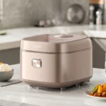 Supor Rice Cooker New Product 0 Coated Stainless Steel Ball Kettle Inner Tank 2-9 Multifunctional Smart Rice Cooker - Image 2