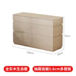 Beauty Luxury Living Room Cabinets Modern Trendy Delicacy Unique Storage Cabinet European Simple Woonkamer Kasten Furniture - Image 7