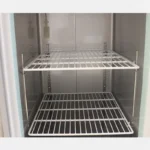 Commercial Restaurant Equipment Digital Inverter Fridge With Moist Fresh Zone Deep Freezer Popular Upright Refrigerator - Image 2