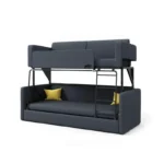 Folding Lounge Living Room Sofas Double Cushion Game Adults Sofa Comfortable Multifunctional Meubles De Salon Home Furniture - Image 10