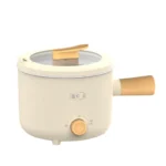 Multi Cookers Electric Pot Household Non-stick Pan Hot Pot Rice Cooker Cooking Appliances Electric Rice Cooker - Image 8