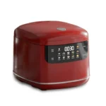 MultiCooker Electric Rice Cooker 110V 220V Non-Stick Pot 1-3 People Mini Cooking Machine Steamed Smart Rice Cooker Kitchen 2L - Image 7