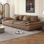 Floor Sex Living Room Sofas Designer Bedroom Modern Children Office Conference Sofas Minimalist Sillon Cama Balcony Furniture