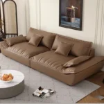 Floor Sex Living Room Sofas Designer Bedroom Modern Children Office Conference Sofas Minimalist Sillon Cama Balcony Furniture - Image 6