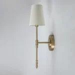 Classics copper lamp Retro Wall Lamp Home decor bedside lamps Bedroom Corridor Stairs Wall Sconce Indoor Luminaire led lights - Image 3