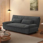 Living Room Loafer Sofas Folding Function Small Outdoor Sofas Modern Design Camas Y Muebles Para El Hogar Home Furniture - Image 2