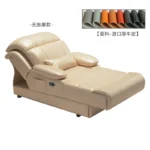 Relax Lounge Living Room Sofas Waterproof Sectional Luxury Designer Living Room Sofas Modern Kids Sofa Chaiselongue Furnitures - Image 8