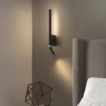 LED Wall Lamp for Living Room Wall Decor Light Fixture Lights Indoor Bedroom Lighting Bedside Table Lamps Night Lamp