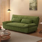 Living Room Loafer Sofas Folding Function Small Outdoor Sofas Modern Design Camas Y Muebles Para El Hogar Home Furniture - Image 18