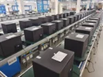 12V 24V Fridge Food Delivery 40L EPP Insulated Takeout Fridges Built Delivery Fridge Cooler Keep Your Dishes Tasty and Cold - Image 5