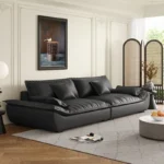 Floor Sex Living Room Sofas Designer Bedroom Modern Children Office Conference Sofas Minimalist Sillon Cama Balcony Furniture - Image 4