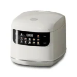 MultiCooker Electric Rice Cooker 110V 220V Non-Stick Pot 1-3 People Mini Cooking Machine Steamed Smart Rice Cooker Kitchen 2L - Image 8
