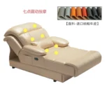 Relax Lounge Living Room Sofas Waterproof Sectional Luxury Designer Living Room Sofas Modern Kids Sofa Chaiselongue Furnitures - Image 14