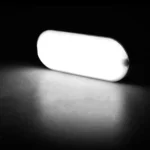 LED Moisture Proof Wall Lamp IP65 Waterproof Outdoor Indoor Modern Lamp for Home Bathroom Balcony Garden Yard Porch Lamp Light - Image 5