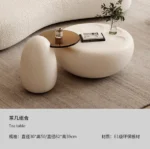 Lazy Luxury Living Room Sofas Modern Double Accent Lounge Sofas Designer Comfortable Divani Da Soggiorno Home Decoration - Image 11
