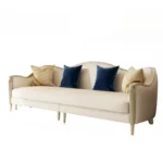 Classic Waterprof Sofa Designer Adults Romantic Cushion Sofa Elegant Living Room Muebles Para Habitacion Home Accessories - Image 6