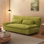 Living Room Loafer Sofas Folding Function Small Outdoor Sofas Modern Design Camas Y Muebles Para El Hogar Home Furniture - Image 3