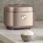 Supor Rice Cooker New Product 0 Coated Stainless Steel Ball Kettle Inner Tank 2-9 Multifunctional Smart Rice Cooker