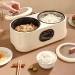 Rice Cooker Double Liner Multifunctional Automatic Intelligent Insulation Detachable Rice Cooker Electric Hot Pot for Home - Image 4