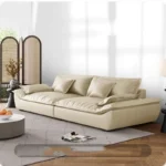 Floor Sex Living Room Sofas Designer Bedroom Modern Children Office Conference Sofas Minimalist Sillon Cama Balcony Furniture - Image 2