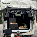 12V 24V Fridge Food Delivery 40L EPP Insulated Takeout Fridges Built Delivery Fridge Cooler Keep Your Dishes Tasty and Cold - Image 3