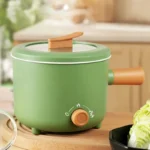 Multi Cookers Electric Pot Household Non-stick Pan Hot Pot Rice Cooker Cooking Appliances Electric Rice Cooker - Image 2