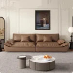 Floor Sex Living Room Sofas Designer Bedroom Modern Children Office Conference Sofas Minimalist Sillon Cama Balcony Furniture - Image 5