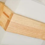 Modern Wood lamp Led Wall Lamps Glass Lamp Mirror Washer Sconces Wall Light Fixtures Dressing Table Living Room Led Lamp Wall - Image 6