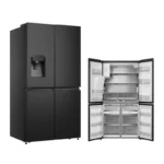 Fridges Household Home Inverter Appliances Refrigerators - Image 4