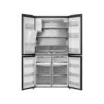 Fridges Household Home Inverter Appliances Refrigerators - Image 3